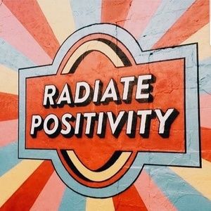 •good vibes only•